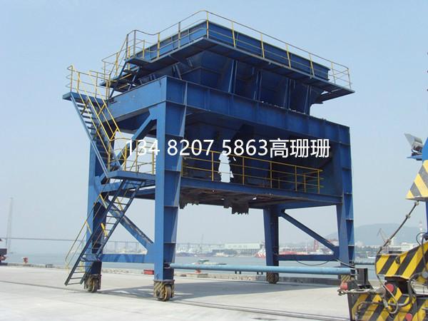上海BANGDING移动除尘漏斗 3