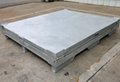 Metal Steel Storage Shipping Box Case Container Pallet 2