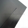 graphite gasket exhaust gasket sheet 5