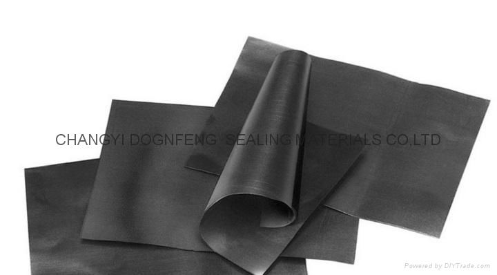 High quality graphite paper