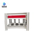 6 layer hydraulic hot press machine  1