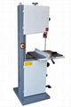 band saw machine