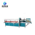 automatic finger joint machine