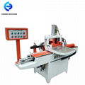 automatic finger joint machine  1