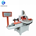 automatic finger joint machine  1