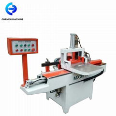 automatic finger joint machine