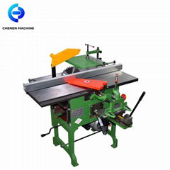 multifunction thickness planer