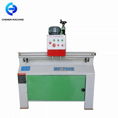 700mm semi automatic knife grinder 