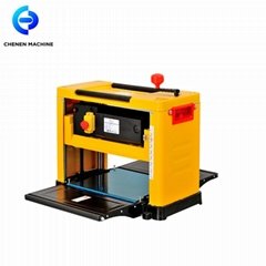 13inch small woodworking thicknesser