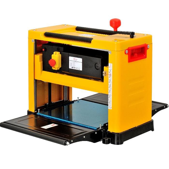 13inch small woodworking thicknesser 2