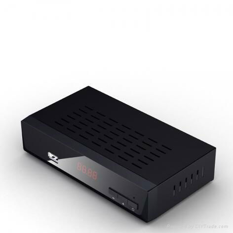 ATSC Converter Box Mexico USA Canada 2