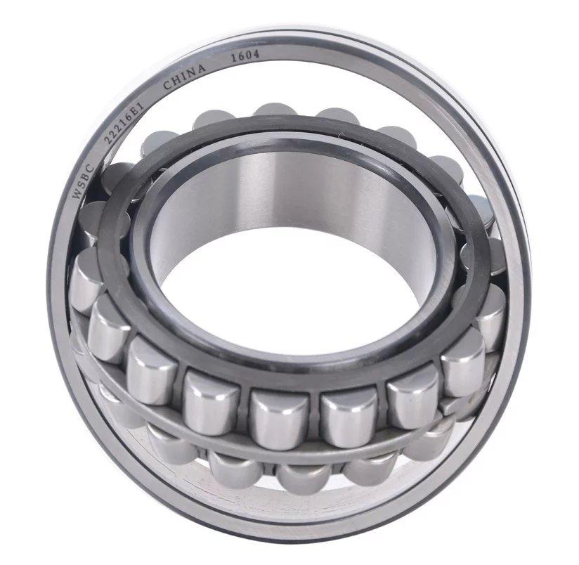 Spherical roller bearings 22311-E1 2