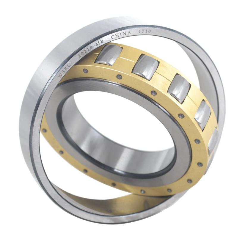 Spherical roller bearings 23136-MB 5