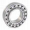 Spherical roller bearings 22312-E1-K 3