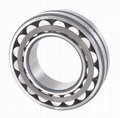Spherical roller bearings 22312-E1-K 5