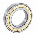 Spherical roller bearings 23132-MB