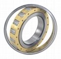 Spherical roller bearings 23132-MB 4