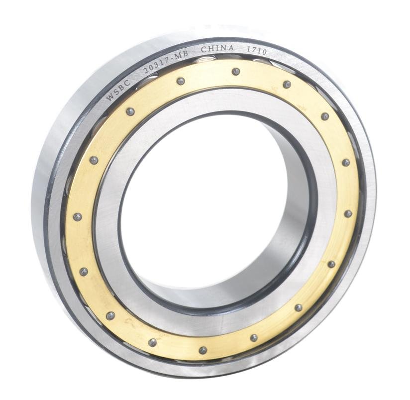 Spherical roller bearings 23032-MB 3