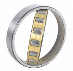 Spherical roller bearings 23030-K-MB