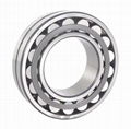 Spherical roller bearings 22210-E1