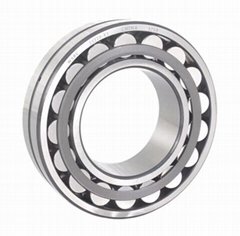 Spherical roller bearings 22210-E1