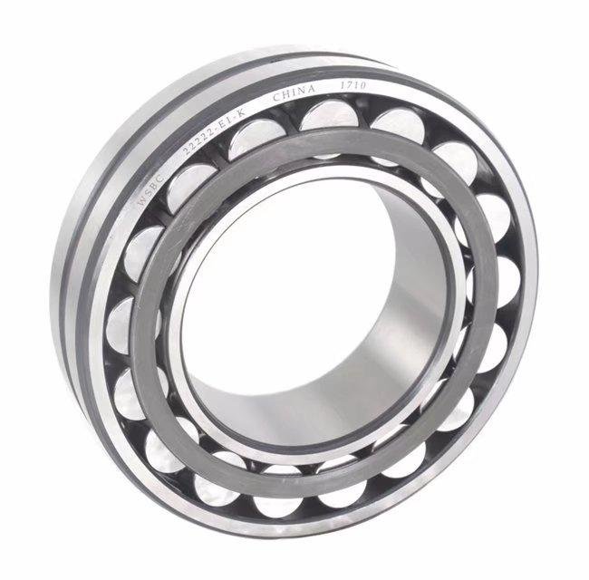 Spherical roller bearings 22210-E1 2