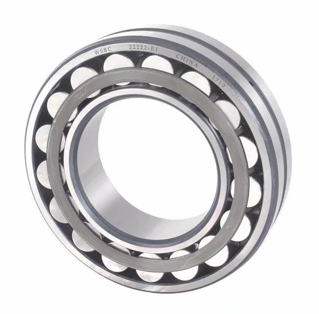 Spherical roller bearings 22210-E1 4