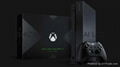 Microsoft Xbox One X Project Scorpio