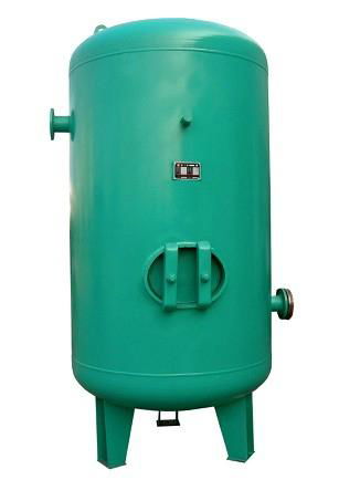 Low price Q345R material GB Standard customized vertical gas storage tank 4