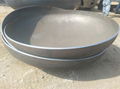 Hemispherical Tank Heads Were Exported to America 3