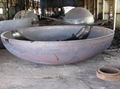 Hemispherical Tank Heads Were Exported to America 4