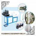 COLD ROLLING EMBOSSING MACHINE 1