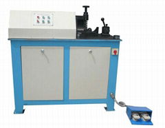  DH-DJ16A HYDRAULIC COIL ROLLING MACHINE