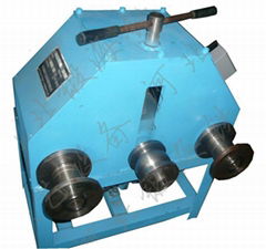 DH-DG3 ENHANCED PIPE BENDING MACHINE