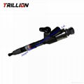 Biggest Manufacturer in China for crane parts 860121874 Fuel Injector