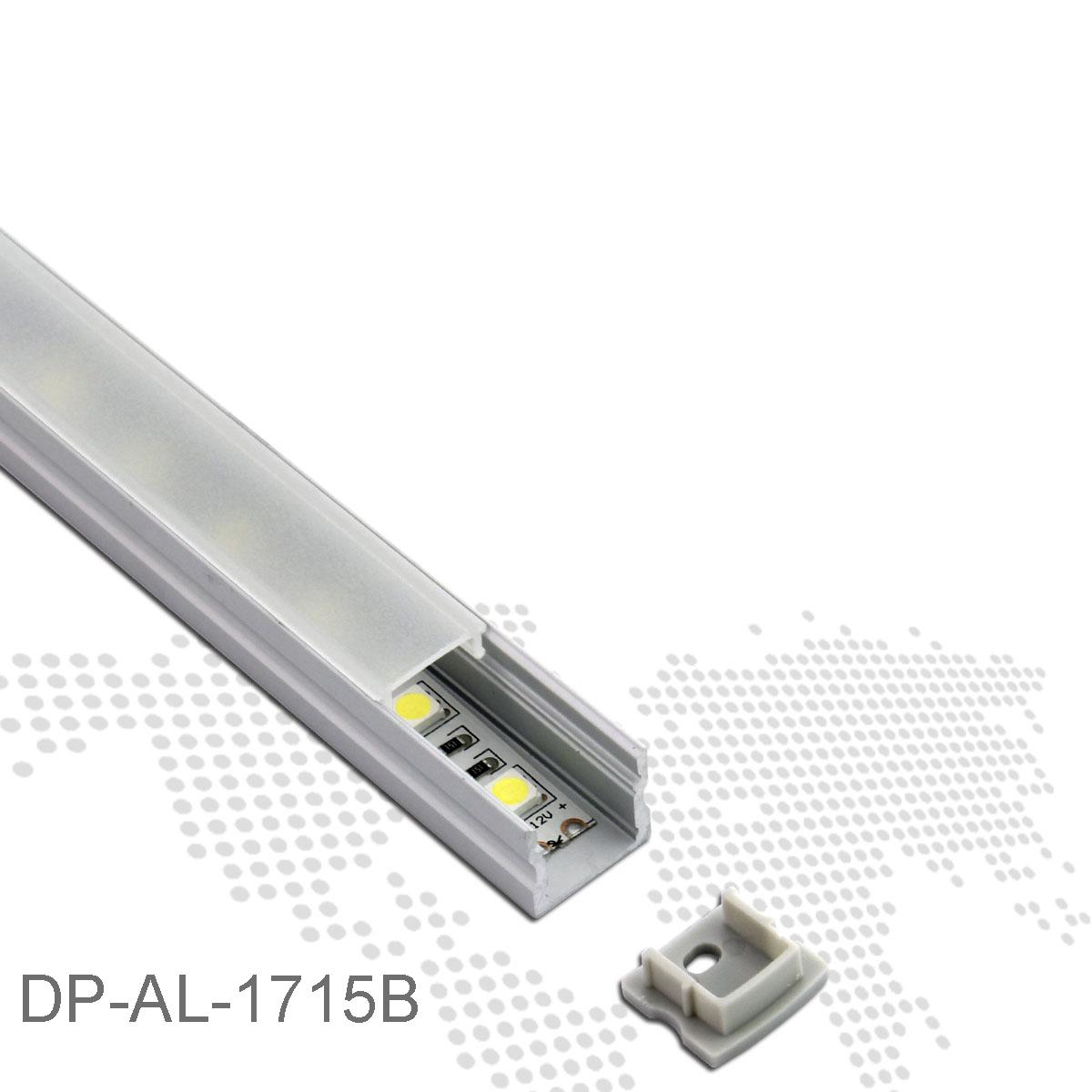 LED Aluminum profile