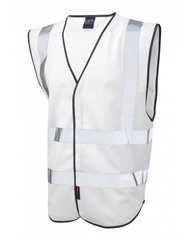 special design high visibility safety vest