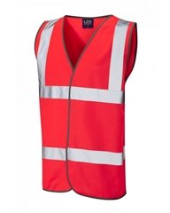 high quality hi viz reflective colorful safety vest