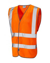 good quality special style reflective safety vest