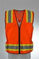 Hi Vis Safety Workwear Executive