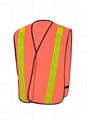 80GSM Mesh Traffic Warning Safety