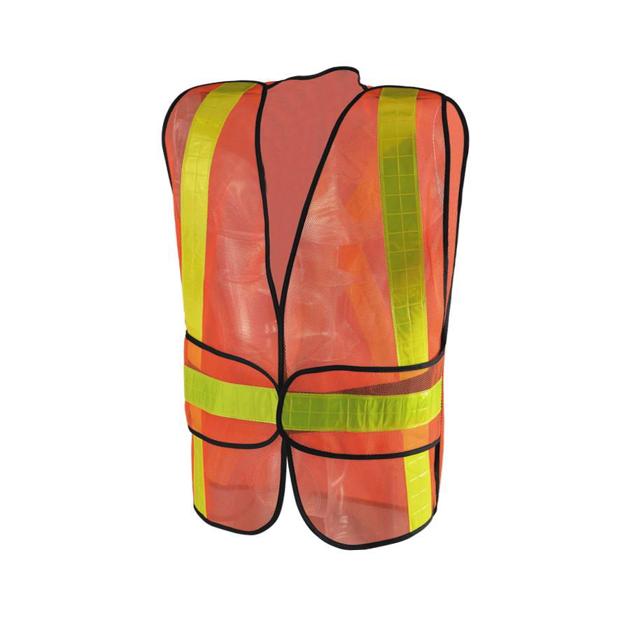 High Visibility Reflective Safety Waistcoat 5