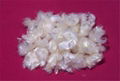 Polyvinyl Alcohol (PVA) fiber on building material 1