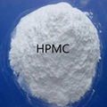 Hydroxypropyl Methyl Cellulose for Gypsum Plaster 1