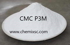 Carboxy Methyl Cellulose for Gypsum mortar