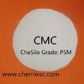 Carboxy Methyl Cellulose for Gypsum