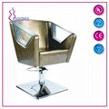 Hydraulic Hair Salon Styling Chair For Sale 1