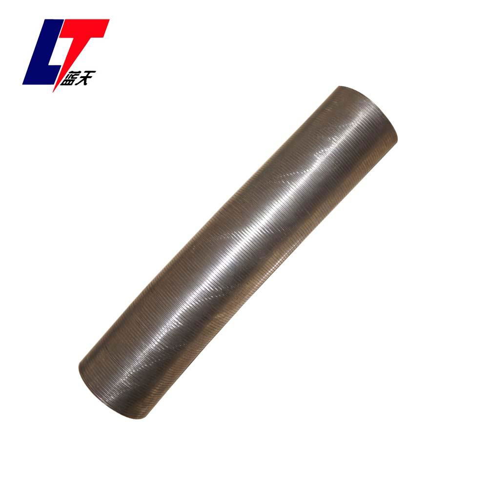 stainless steel flexible tube LTFX400 3