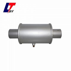 exhaust spark arrestor muffler 49125A