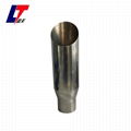 auto universal stainless ss304 exhaust pipe GTT-S101